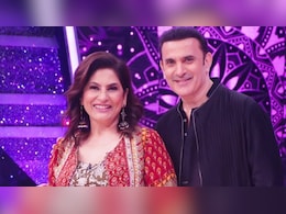 अर्चना पूरन सिंह ने 34 साल तक शादी चलाने के लिए क्या कुछ नहीं किया! अब परमीत से ले रहीं स्लीप डिवोर्स