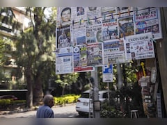 Mexico's Cartel Map: The Major Drug Empires And Where They Rule