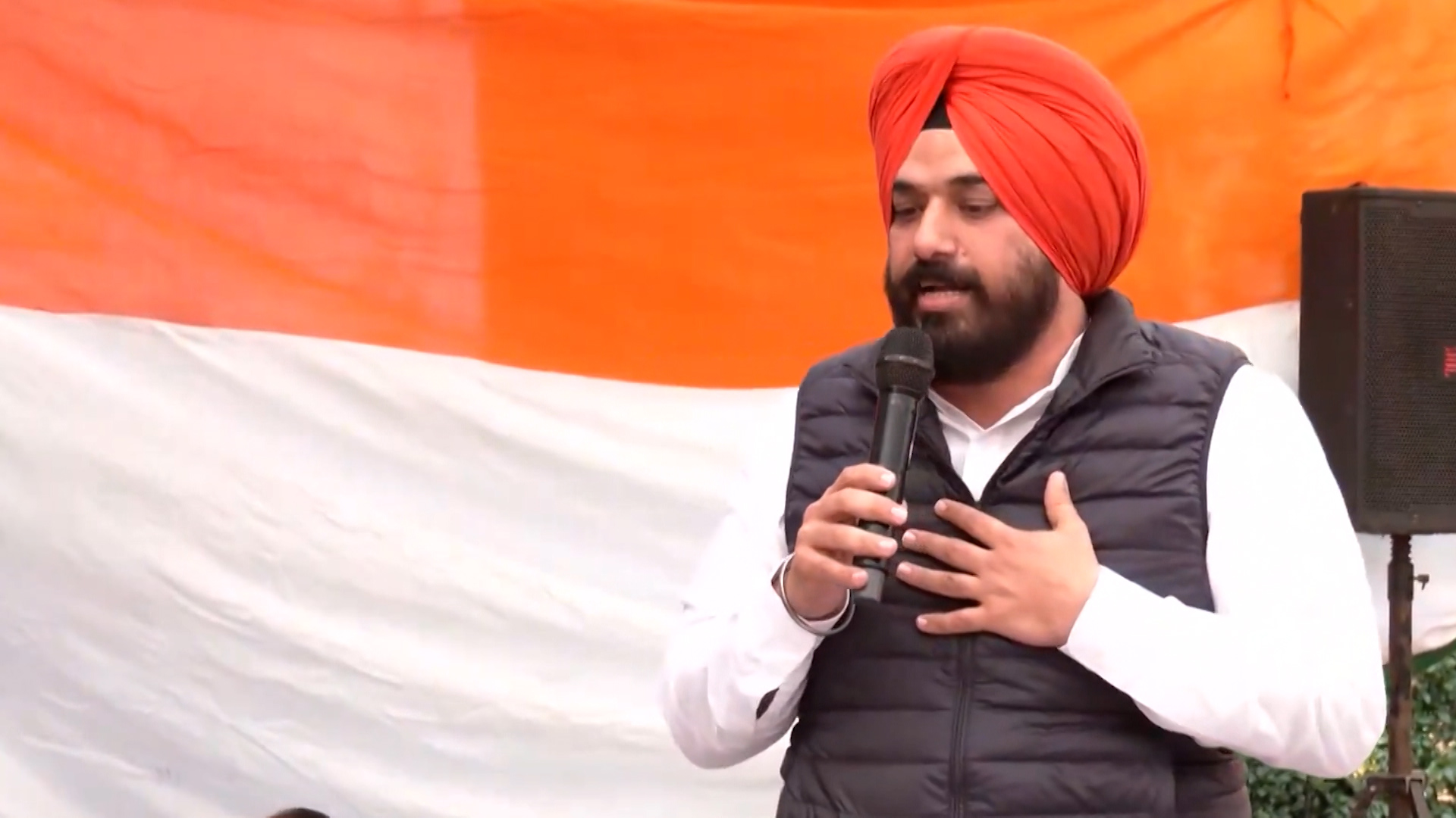 Congress Leader's 'Aisi Ki Taisi' Attack On PM Modi