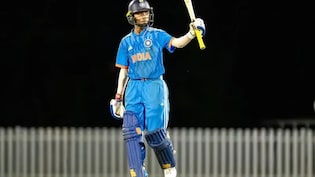 India vs Pakistan LIVE Score, U19 World Cup 2026: India Star Survives, Pakistan Left To Rue Another No-Ball Twist