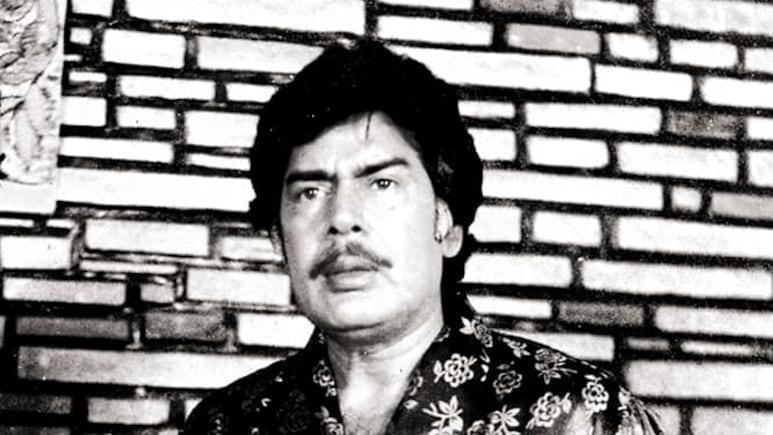 वकील बनना चाहता था ये हीरो और बन गया एक्टर, 'टैक्सी ड्राइवर' ने बना डाला फिल्म इंडस्ट्री का मशहूर 'पुलिस इंस्पेक्टर'