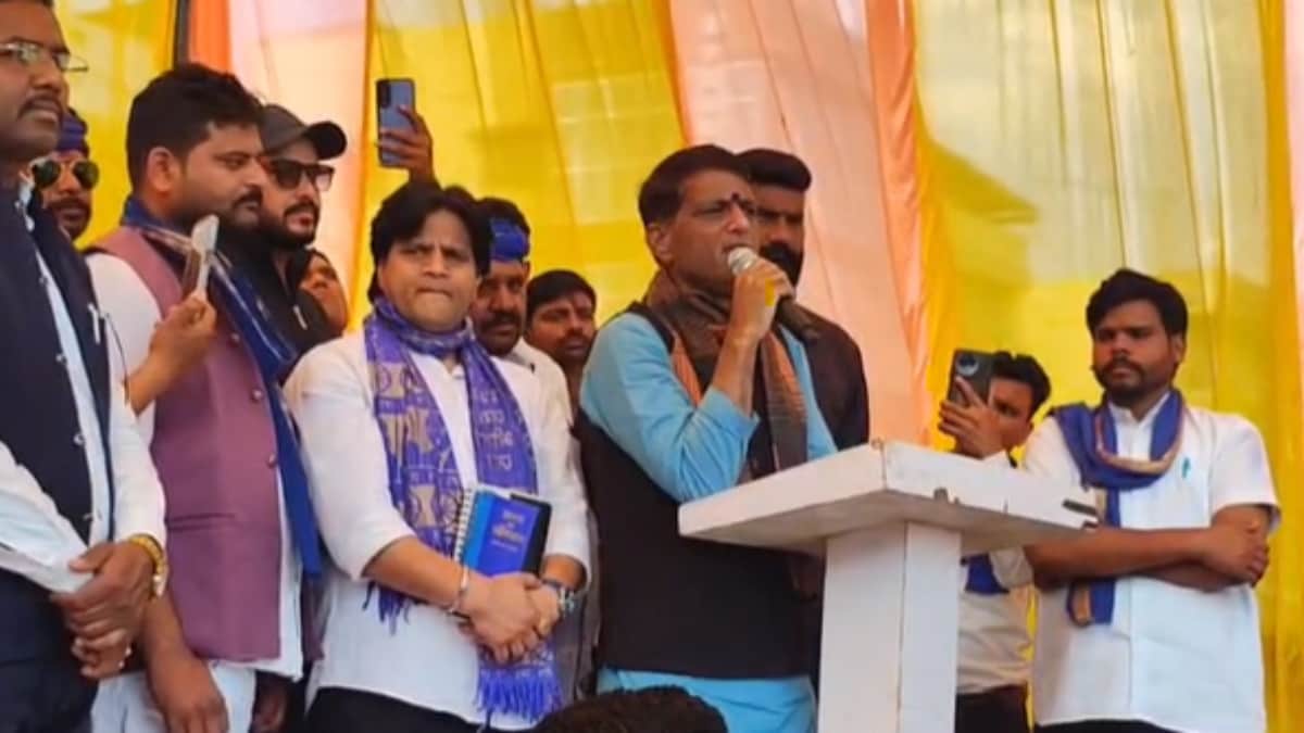 Latest and Breaking News on NDTV