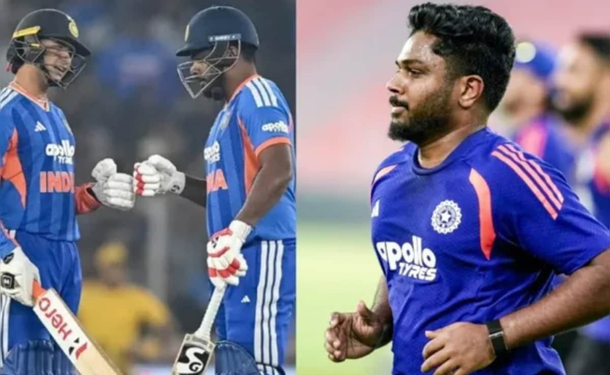 IND vs ZIM: अभिषेक शर्मा- तिलक वर्मा- रिंकू सिंह  की जगह खतर में, अभ्यास सत्र के दौरान मिले ये संकेत !