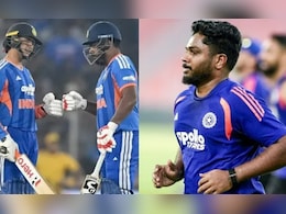 IND vs ZIM: अभिषेक शर्मा- तिलक वर्मा- रिंकू सिंह &nbsp;की जगह खतर में, अभ्यास सत्र के दौरान मिले ये संकेत !