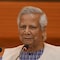 'Bangladesh Freed From Grip Of Demon': Yunus Condemns Sheikh Hasina's Rule In Exit Address