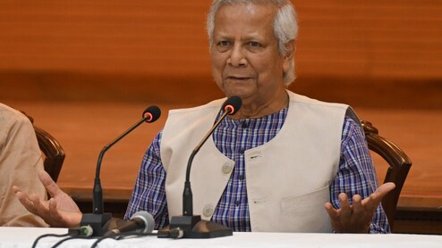Bangladesh Elections: What's Next For Muhammad Yunus After BNP's Victory?