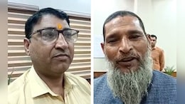 Man Accidentally Throws Away Gold Worth Rs 15 Lakh. Scrap Dealer Returns It
