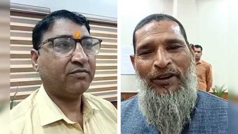 Man Accidentally Throws Away Gold Worth Rs 15 Lakh. Scrap Dealer Returns It