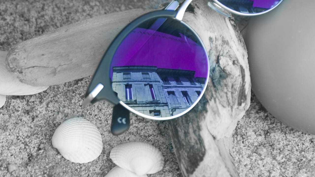 How To Choose The Right Sunglasses For Your Face Shape In 2026 How To Choose The Right Sunglasses For Your Face Shape In 2026