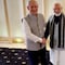 'Bahut Shaandar': PM Modi Praises Israel PM Netanyahu For Wearing Indian Attire At Dinner
