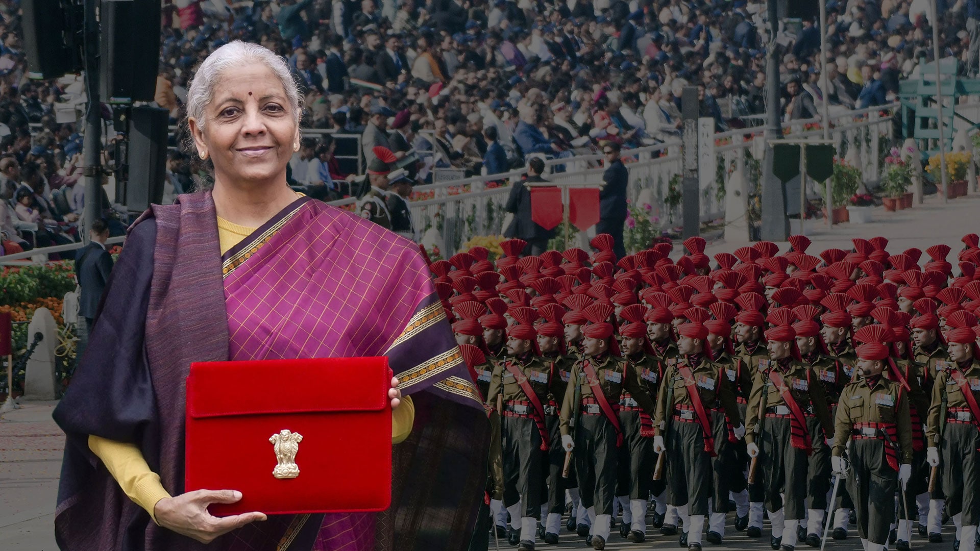 Post Operation Sindoor, India Raises Defence Spending By Over 15%