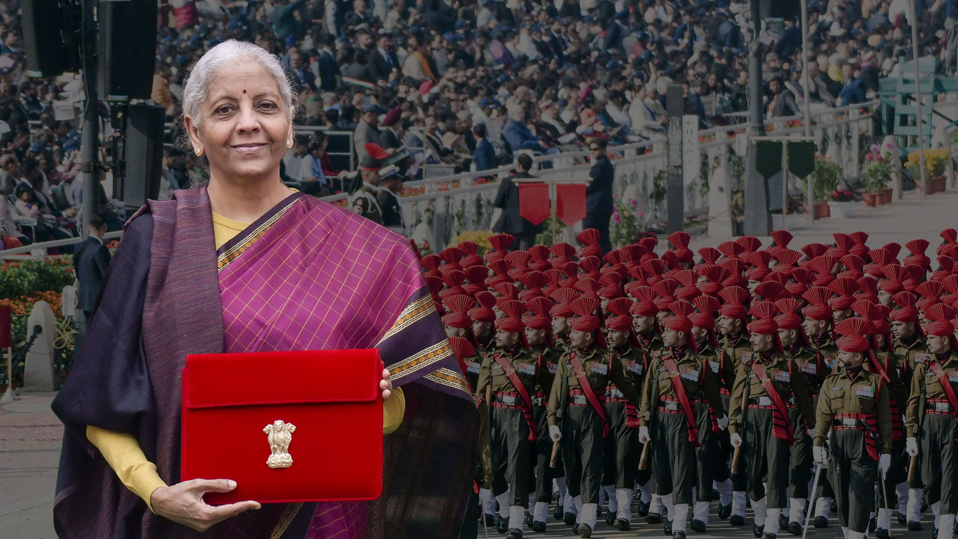 Post Operation Sindoor, India Raises Defence Spending By Over 15%