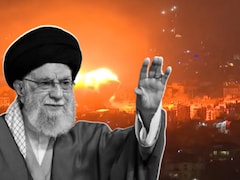 Khamenei Still Alive, Says Iran Minister As Israel Media Claims He May Have Been Killed