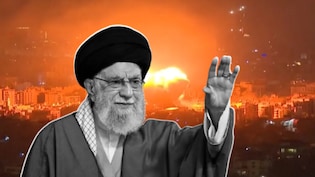 Khamenei Dead Or Alive? Israeli Claim Meets Iran's "As Far As I Know" Reply