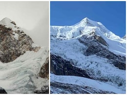 उत्तराखंड में साहसिक पर्यटन को बढ़ावा, पर्वतारोहियों के लिए खुलीं 83 चोटियां