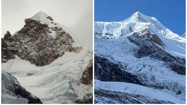 उत्तराखंड में साहसिक पर्यटन को बढ़ावा, पर्वतारोहियों के लिए खुलीं 83 चोटियां