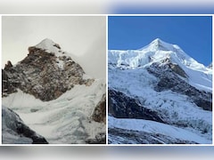 उत्तराखंड में साहसिक पर्यटन को बढ़ावा, पर्वतारोहियों के लिए खुलीं 83 चोटियां