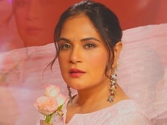 ऋचा चड्ढा को भरोसेमंद व्यक्ति ने दिया था धोखा, बोलीं-  मैं भोली थी