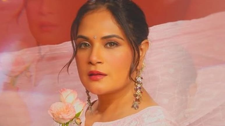 ऋचा चड्ढा को भरोसेमंद व्यक्ति ने दिया था धोखा, बोलीं- &nbsp;मैं भोली थी