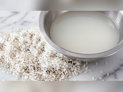 झड़ते और बेजान बालों के लिए रामबाण है चावल का पानी, रूखेपन से दिलाए छुटकारा