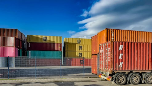 China Puts Japanese Companies On Export Control Lists As Tensions Rise