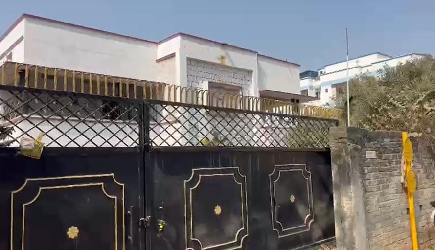 Latest and Breaking News on NDTV