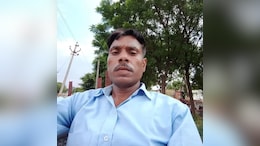 दौसा में दूध से भरे टैंकर ने 2 मजदूरों को रौंदा, एक की मौत दूसरा गंभीर घायल