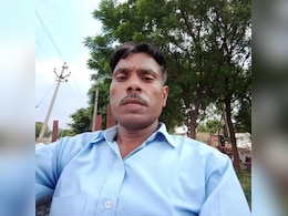 दौसा में दूध से भरे टैंकर ने 2 मजदूरों को रौंदा, एक की मौत दूसरा गंभीर घायल