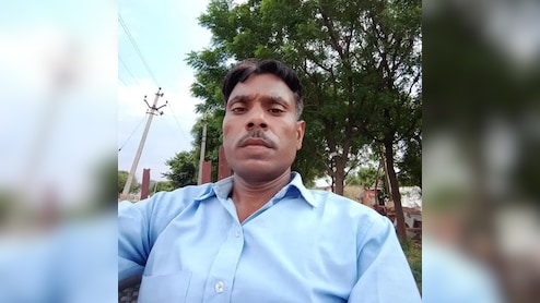 दौसा में दूध से भरे टैंकर ने 2 मजदूरों को रौंदा, एक की मौत दूसरा गंभीर घायल