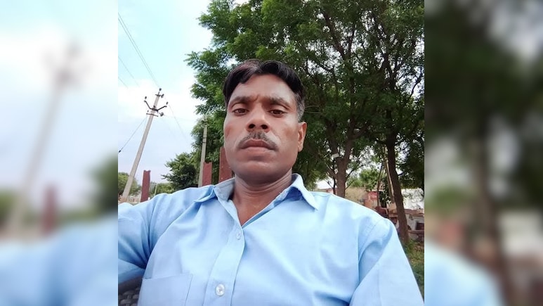 दौसा में दूध से भरे टैंकर ने 2 मजदूरों को रौंदा, एक की मौत दूसरा गंभीर घायल