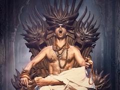 अक्षय कुमार के फैंस का 14 साल का इंतजार होगा खत्म, भूत बंगला में गले में रुद्राक्ष आए नजर, फैंस बोले- OG इज बैक