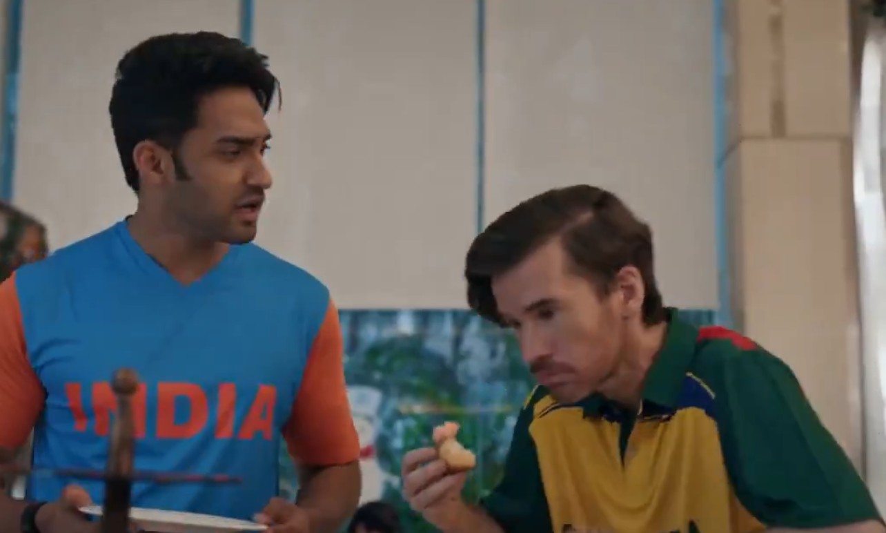 T20 World Cup Broadcaster's Distasteful 'Cupcake Ad' Comes Back To Haunt India