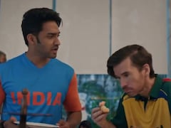 T20 World Cup Broadcasters Distasteful Cupcake Ad Comes Back To Haunt India