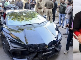 "Why No Bulldozer Action?" Opposition To UP After Lamborghini Crash