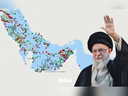 ईरान ने व्यापार का रास्ता 'होर्मुज स्ट्रेट' किया बंद, कई देशों के जहाज फंसे, गहरा सकता है तेल संकट