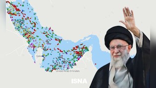 ईरान ने व्यापार का रास्ता 'होर्मुज स्ट्रेट' किया बंद, कई देशों की जहाजें फंसी, गहरा सकता है तेल संकट