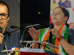 Chandrapur Mayor Election : चंद्रपूरचा महापौर कोण? काँग्रेस विरुद्ध काँग्रेस वादात मोठा ट्विस्ट