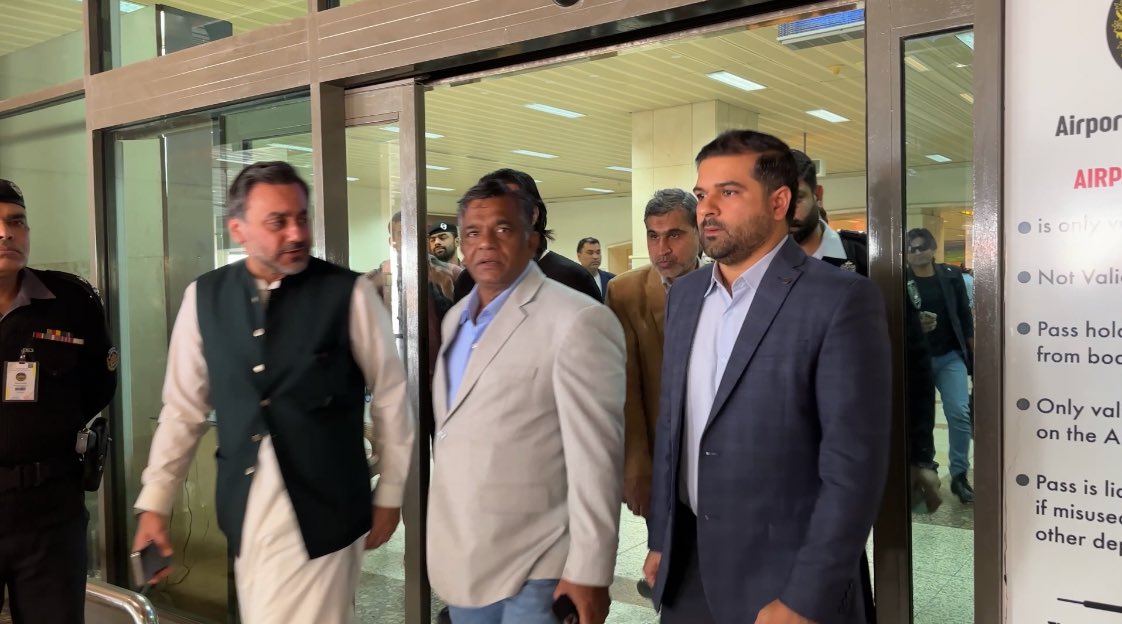 T20 World Cup Row LIVE: Pak To Make Boycott U-Turn? Naqvi's Final Move Revealed