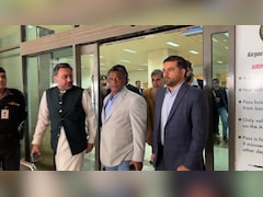 T20 World Cup Row LIVE: Bangladesh Gets Involved, Starts Meeting With Pak