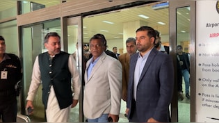 India vs Pakistan T20 World Cup Boycott Row LIVE Updates: Pak's Crucial Meeting With ICC Underway In Lahore