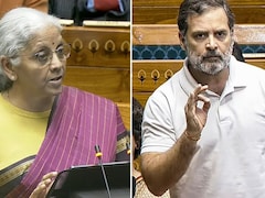 संसद के बजट सत्र में आज भरपूर हंगामे के आसार, लोकसभा में बोलेंगे राहुल गांधी