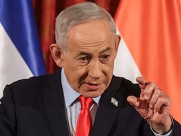 इजरायल के विनाश की बात बर्दाश्त नहीं... बेंजामिन नेतन्याहू की पाकिस्तान को सीधी वार्निंग, मध्यस्थता पर उठाए सवाल