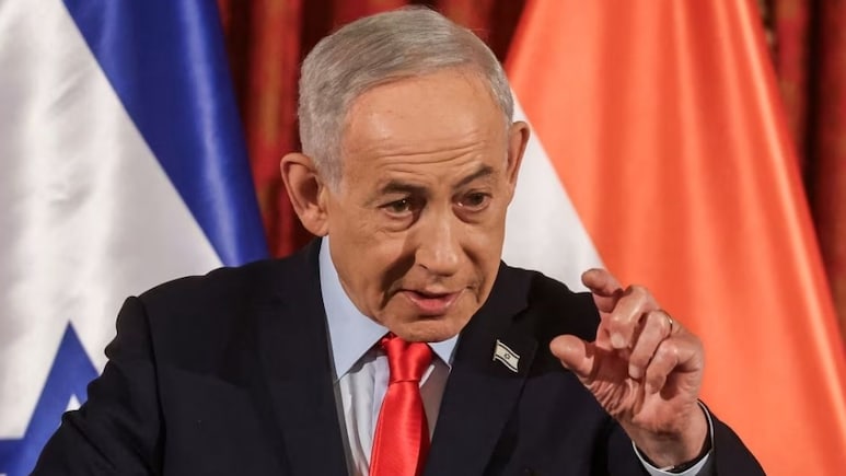 इजरायल के विनाश की बात बर्दाश्त नहीं... बेंजामिन नेतन्याहू की पाकिस्तान को सीधी वार्निंग, मध्यस्थता पर उठाए सवाल