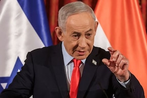 Israel Iran War: रहस्यमय Video अन् नेतन्याहूंच्या मृत्यूच्या अफवा; ऐन युद्धात इस्रायलमध्ये हायव्होल्टेज ड्रामा