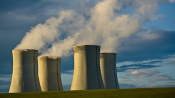 Adani Group Enters Nuclear Energy Sector With New Subsidiary