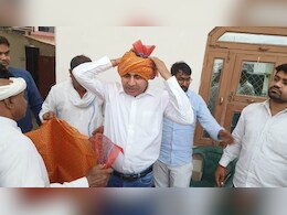 बलजीत यादव की गिरफ्तारी लीगल है या नहीं? स्पोर्ट्स किट खरीद घोटाले में 3 दिन की ED रिमांड