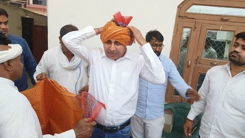 बलजीत यादव की गिरफ्तारी लीगल है या नहीं? स्पोर्ट्स किट खरीद घोटाले में 3 दिन की ED रिमांड