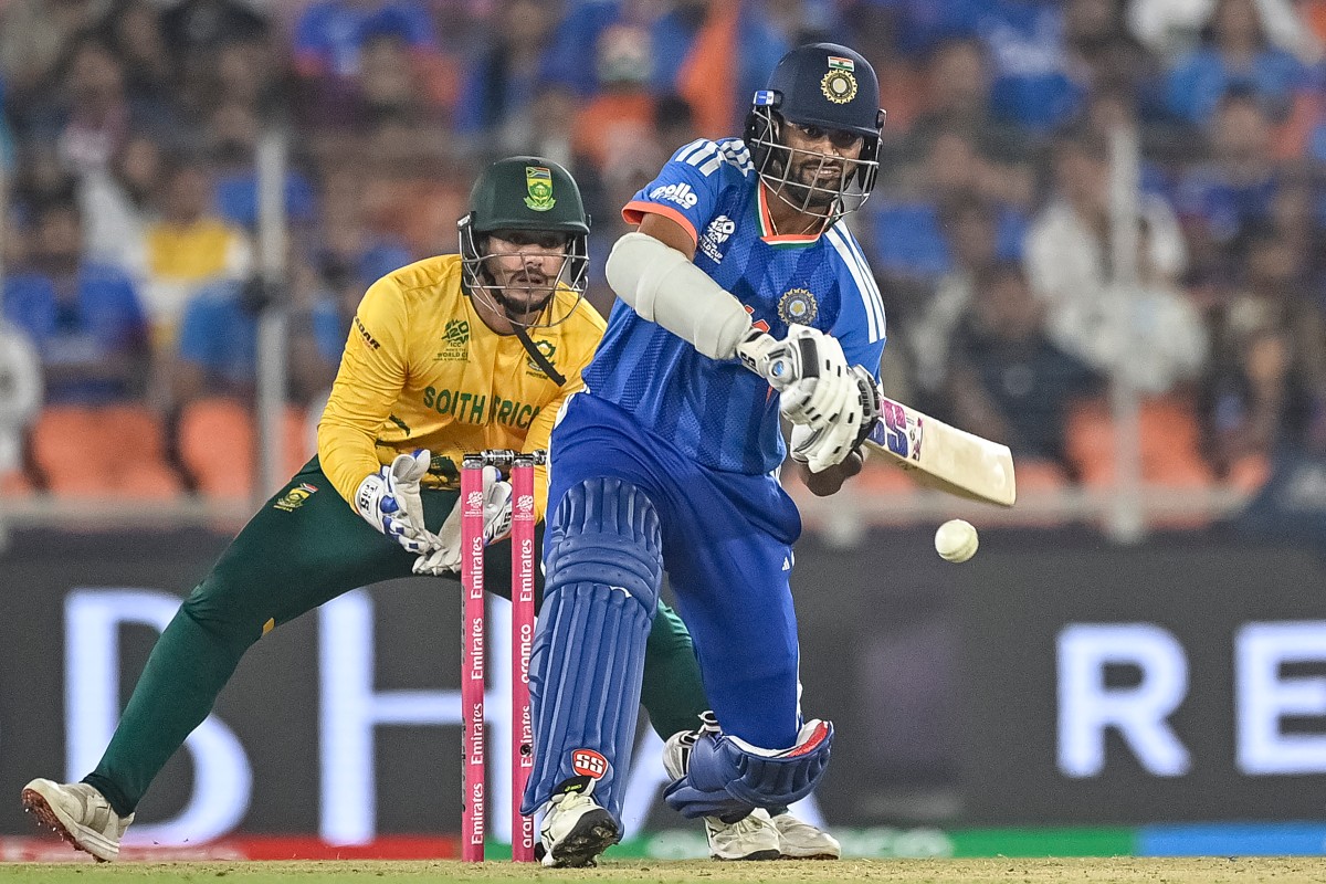 Gambhir, SKY Blasted For Selection Call By Eng Great: "So Many Scientists"