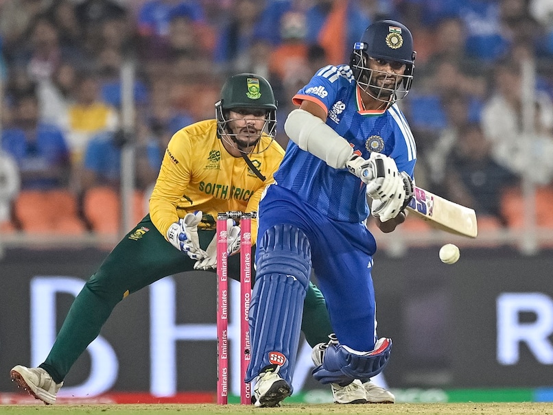 Gautam Gambhir, Suryakumar Yadav Blasted For Selection Call By England Great: 