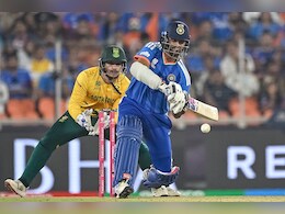 IND vs ZIM, T20 World Cup: "इतने सारे वैज्ञानिक हैं..." गौतम गंभीर-सूर्यकुमार यादव के चयन फैसलों पर पूर्व इंग्लिश दिग्गज ने साधा निशाना